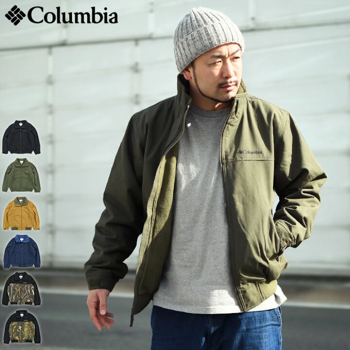 楽天市場】コロンビア ジャケット アウター Columbia メンズ 24FW 