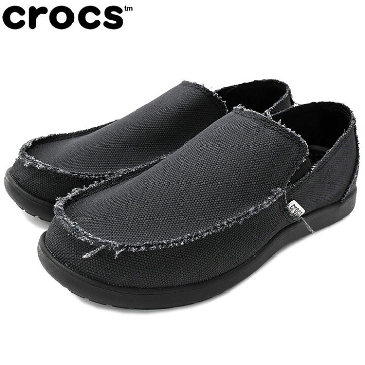 楽天市場】クロックス crocs スニーカー メンズ 男性用 サンタクルーズ 
