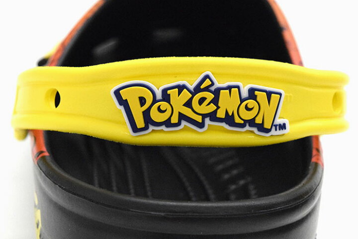 楽天市場】クロックス crocs サンダル メンズ 男性用 クラシック ポケモン クロッグ コラボ ( crocs×ポケモン CLASSIC POKEMON CLOG ポケットモンスター ピカチュウ unisex ユニセックス コンフォートサンダル SANDAL MENS・靴 シューズ SHOES 207761 ) ice field ... 楽天市場】クロックス crocs サンダル メンズ 男性用 クラシック ポケモン クロッグ コラボ ( crocs×ポケモン CLASSIC POKEMON CLOG ポケットモンスター ピカチュウ unisex ユニセックス コンフォートサンダル SANDAL MENS・靴 シューズ SHOES 207761 ) ice field ...