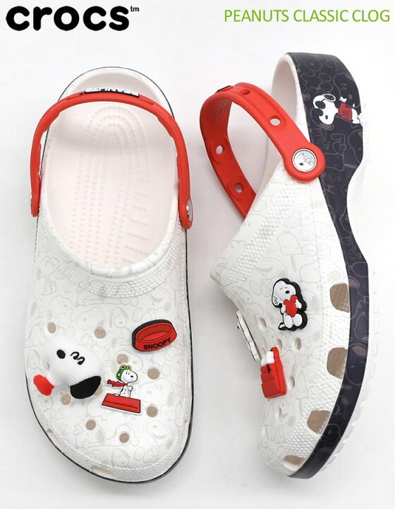 楽天市場】クロックス crocs サンダル レディース & メンズ ピーナッツ 