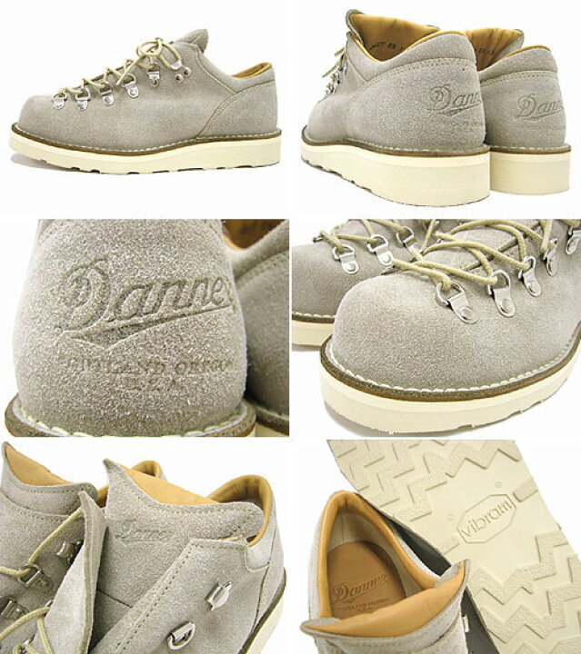 楽天市場】ダナー Danner マウンテンリッジ・ロー・クリスティー 