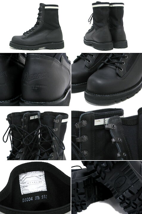 楽天市場】ダナー Danner×mono magazine ザッカリー ESB ブーツ 