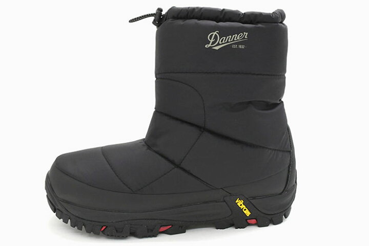 楽天市場】ダナー Danner スノーブーツ メンズ 男性用 フレッド 