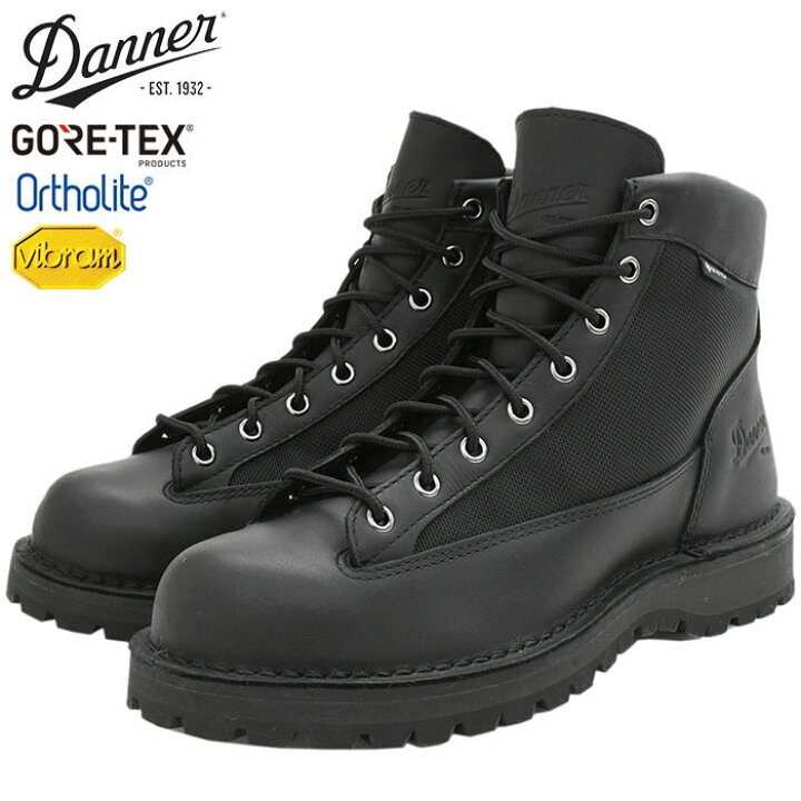 楽天市場】ダナー Danner ブーツ メンズ 男性用 ダナー フィールド 
