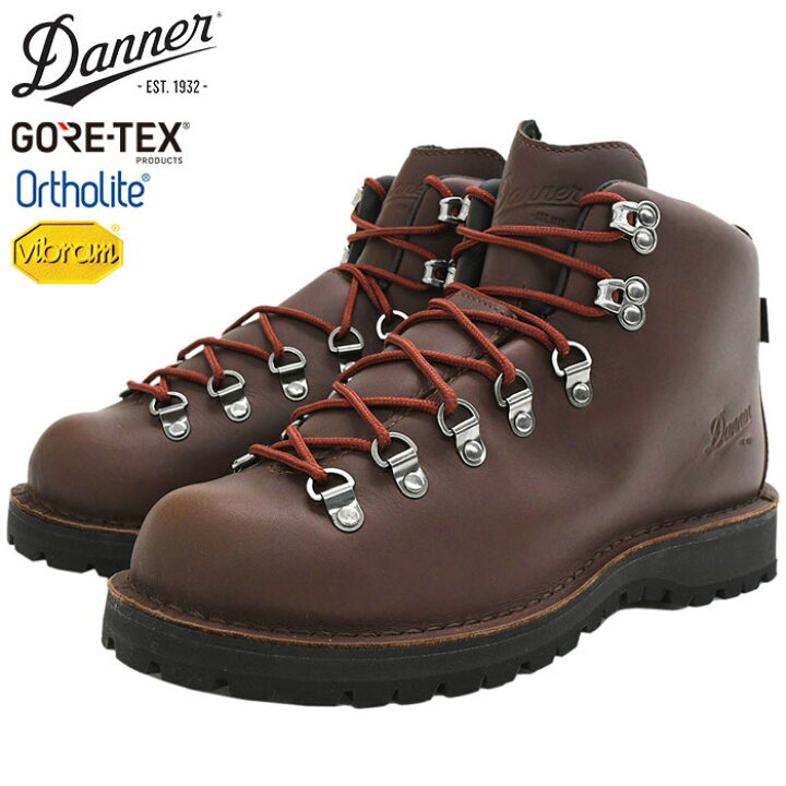 楽天市場】ダナー Danner ブーツ メンズ 男性用 トレイル フィールド 