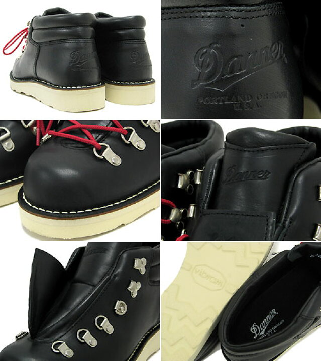 楽天市場】ダナー Danner マウンテンリッジ・ミッド・クリスティー 