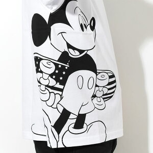 楽天市場 ディーシー Dc Tシャツ 半袖 メンズ ディズニー コレクション ビッグ ミッキー 日本限定 Dc Disney Collection Big Mickey S S Tee Japan Limited ビッグシルエット オーバーサイズ ティーシャツ T Shirts カットソー トップス メンズ 男性用 5226j042 M便