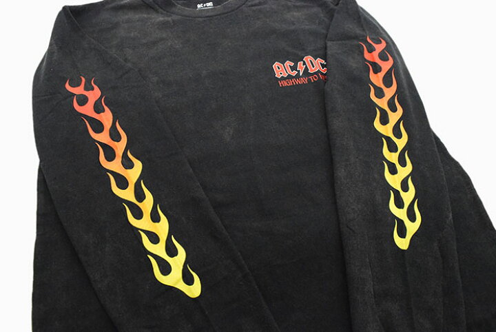 楽天市場】ディーシー DC ロンT Tシャツ 長袖 メンズ エーシー 