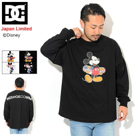 楽天市場 ミッキー ロンt メンズファッション の通販