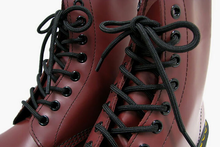 楽天市場】ドクターマーチン Dr.Martens ブーツ 8ホール レディース 