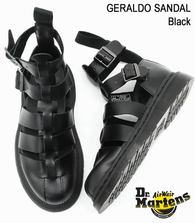 楽天市場】ドクターマーチン Dr.Martens サンダル レディース 女性用 