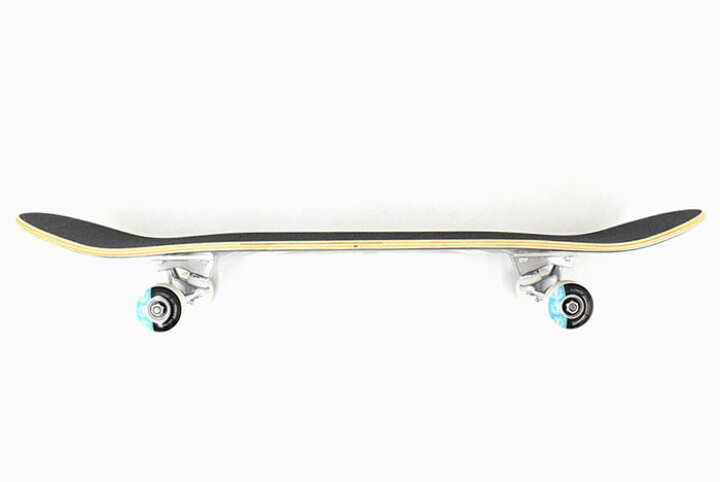 楽天市場】エレメント ELEMENT スケボー スケートボード コンプリート  