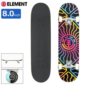 楽天市場 エレメント スケボー デッキ おすすめの通販