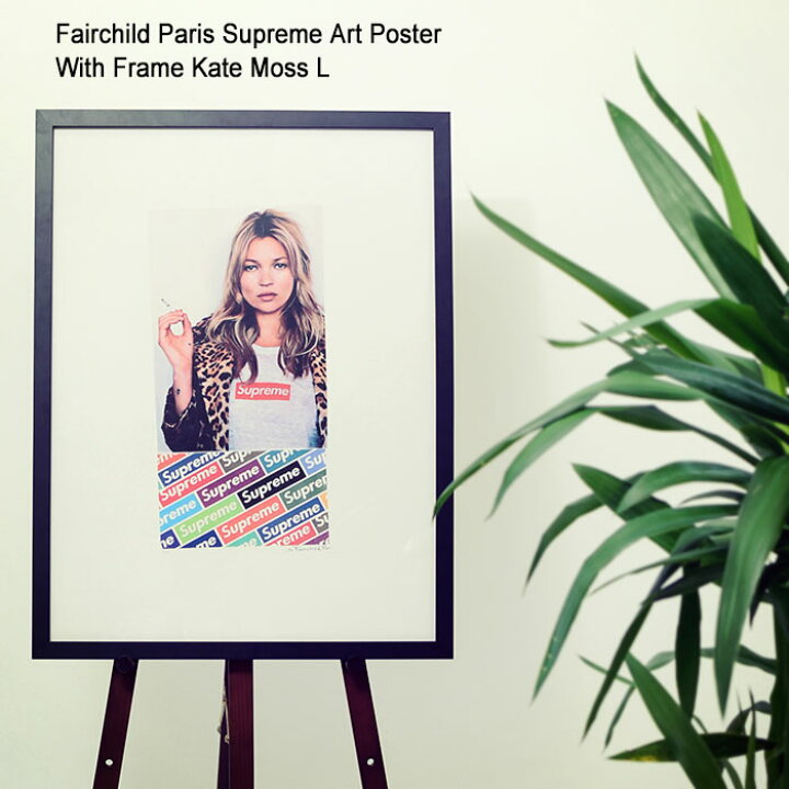 楽天市場】フェアチャイルド パリ Fairchild Paris ケイト モス L 