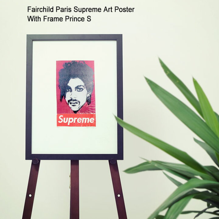 楽天市場】フェアチャイルド パリ Fairchild Paris プリンス S 