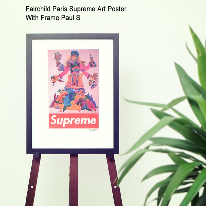 楽天市場】フェアチャイルド パリ Fairchild Paris ポール S ポスター 