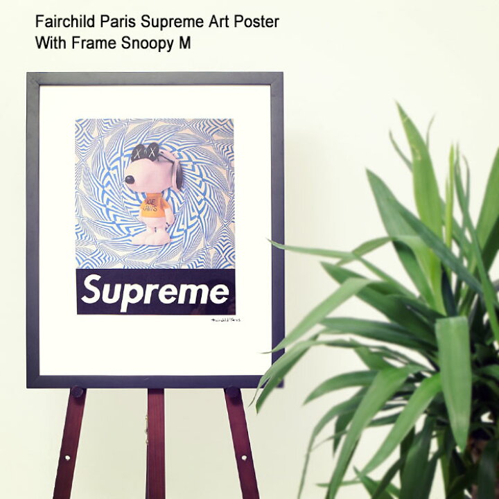 楽天市場】フェアチャイルド パリ Fairchild Paris スヌーピー M 