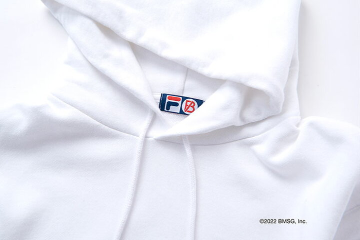 楽天市場】フィラ FILA プルオーバー パーカー メンズ ビーファースト 