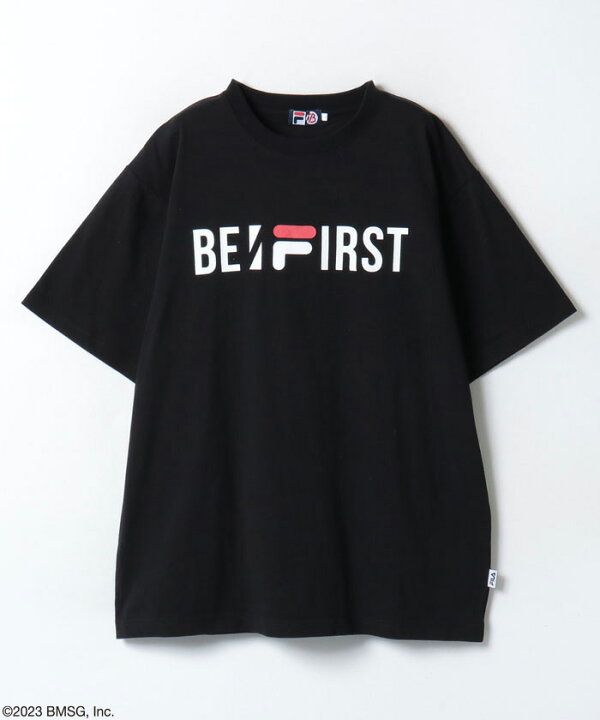 楽天市場】フィラ FILA Tシャツ 半袖 メンズ ビーファースト 23S 