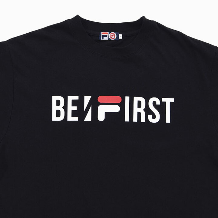 楽天市場】フィラ FILA Tシャツ 半袖 メンズ ビーファースト 23S 