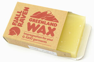 楽天市場 フェールラーベン Fjallraven ケア用品 グリーンランド ワックス Fjallraven Greenland Wax G 1000素材専用 メンテナンス お手入れ Fjall Raven フェール ラーベン M便 1 1 Ice Field Icefield Ice Field アイスフィールド