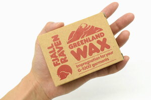 楽天市場 フェールラーベン Fjallraven ケア用品 グリーンランド ワックス Fjallraven Greenland Wax G 1000素材専用 メンテナンス お手入れ Fjall Raven フェール ラーベン M便 1 1 Ice Field Icefield Ice Field アイスフィールド