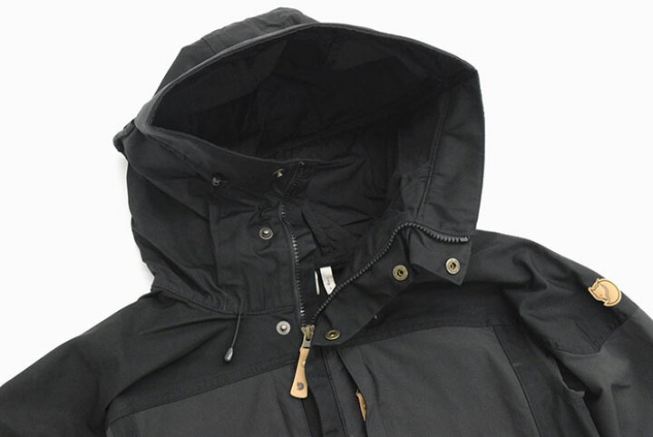 楽天市場】フェールラーベン FJALLRAVEN ジャケット メンズ ケブ 