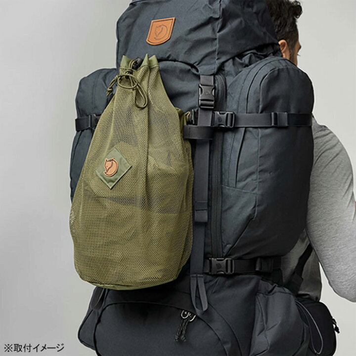 楽天市場】フェールラーベン FJALLRAVEN リュック シンギ メッシュ 