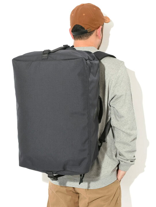 楽天市場】フェールラーベン FJALLRAVEN ダッフルバッグ ファーデン 50 