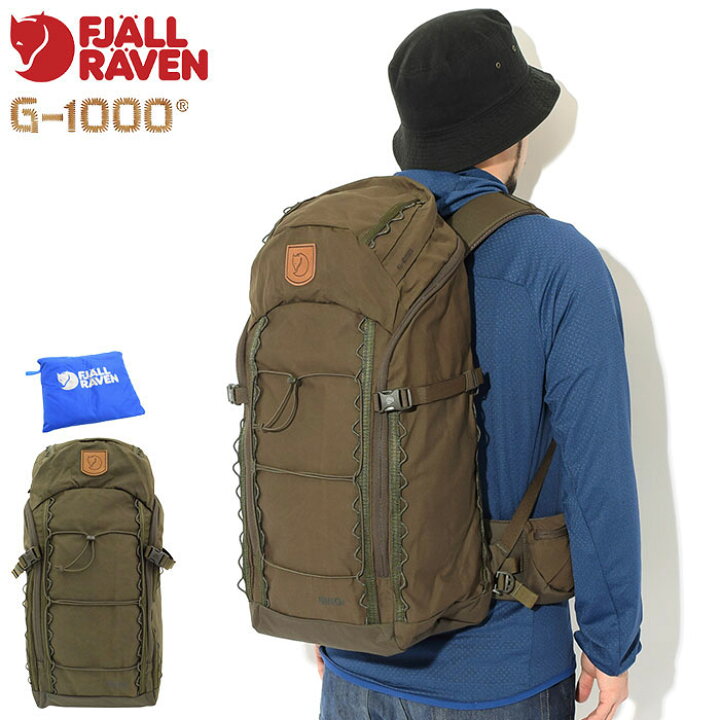 楽天市場】フェールラーベン FJALLRAVEN リュック シンギ 28 バック 