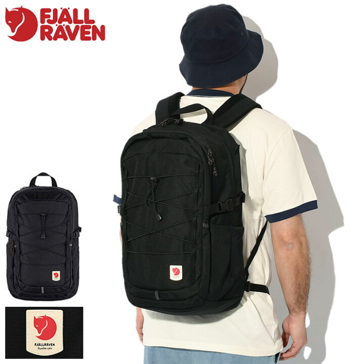 楽天市場】フェールラーベン FJALLRAVEN リュック スクーレ 28 バック 