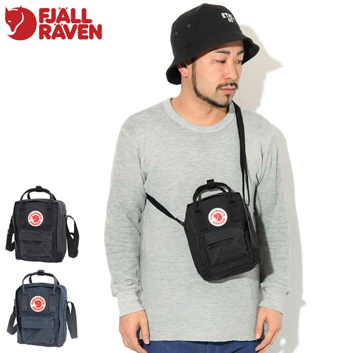 楽天市場】フェールラーベン FJALLRAVEN ショルダーバッグ カンケン 