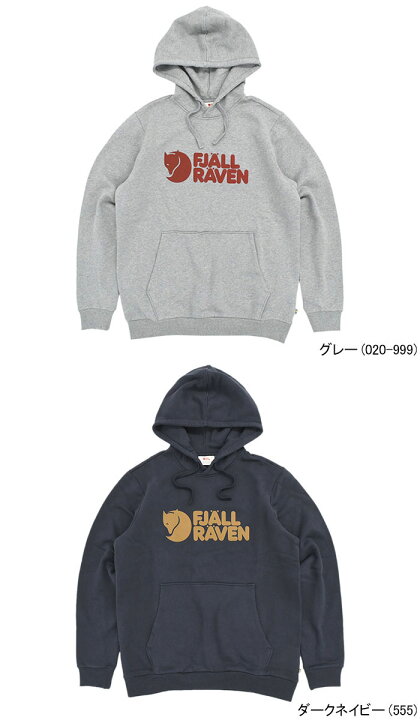 楽天市場】フェールラーベン FJALLRAVEN パーカー プルオーバー メンズ 