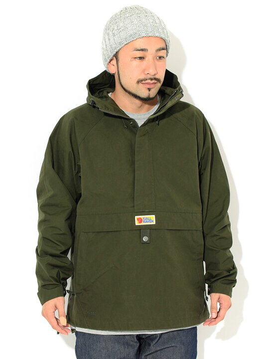 楽天市場】フェールラーベン FJALLRAVEN ジャケット メンズ ヴァーダグ 