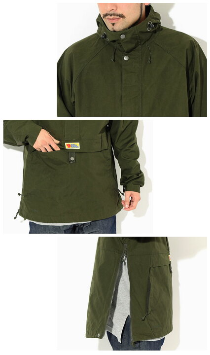 楽天市場】フェールラーベン FJALLRAVEN ジャケット メンズ ヴァーダグ