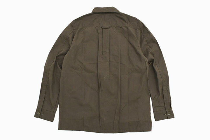 楽天市場】フェールラーベン FJALLRAVEN シャツ 長袖 メンズ シンギ 