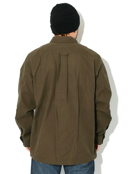 楽天市場】フェールラーベン FJALLRAVEN シャツ 長袖 メンズ シンギ 