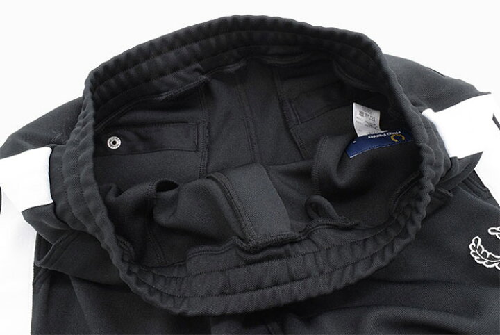 楽天市場】フレッドペリー FRED PERRY ジャージー パンツ メンズ 
