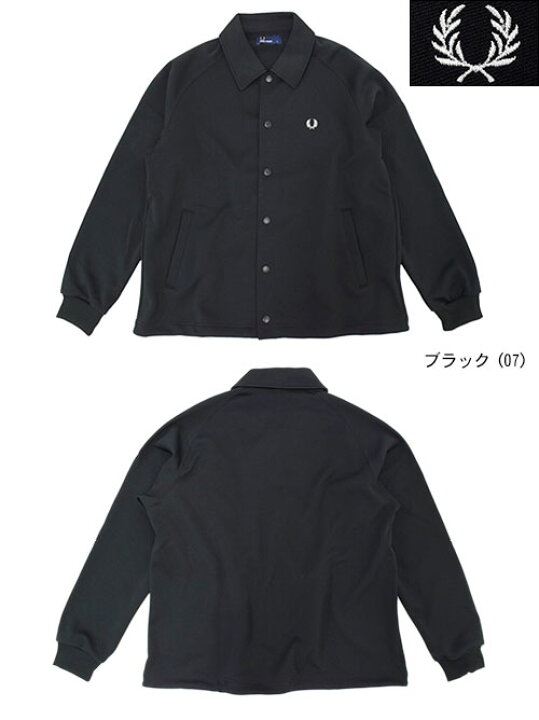 楽天市場】フレッドペリー FRED PERRY ジャケット メンズ ジャージ 