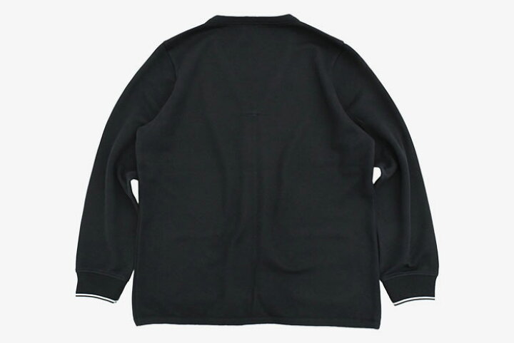 楽天市場】フレッドペリー FRED PERRY カーディガン メンズ ジップ 