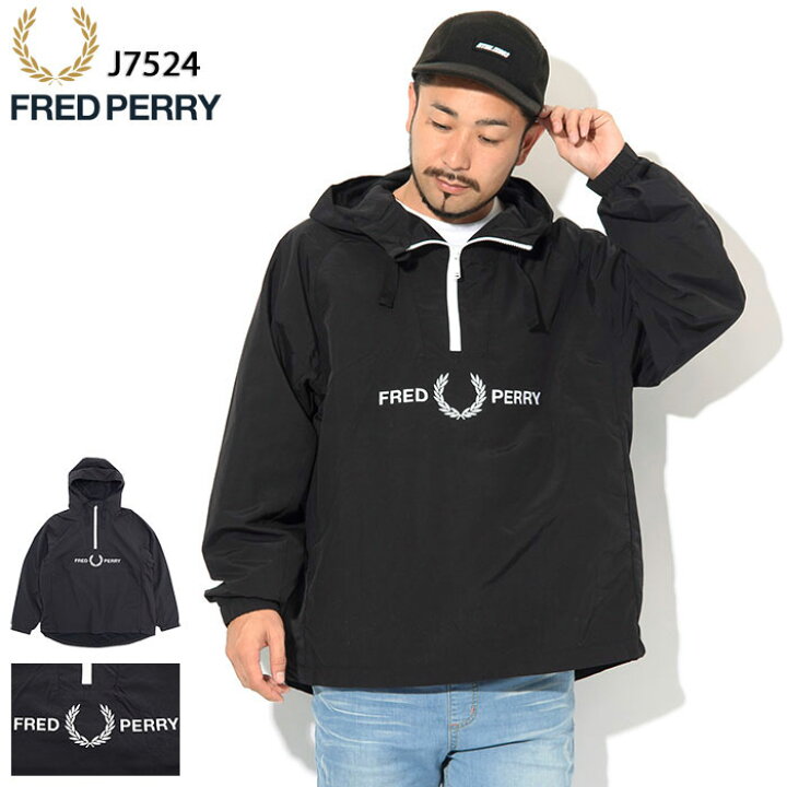 楽天市場】フレッドペリー FRED PERRY ジャケット メンズ エンブ 