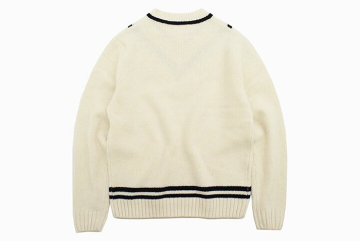 楽天市場】フレッドペリー FRED PERRY セーター メンズ ストライプド 