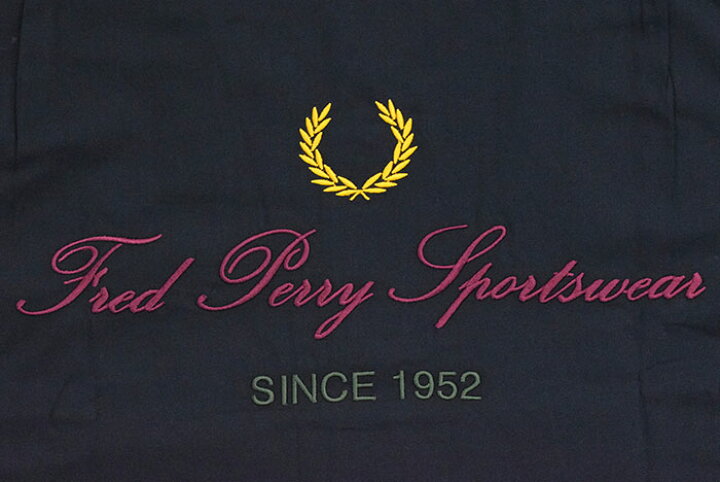 楽天市場】フレッドペリー FRED PERRY シャツ 半袖 メンズ エンブ 