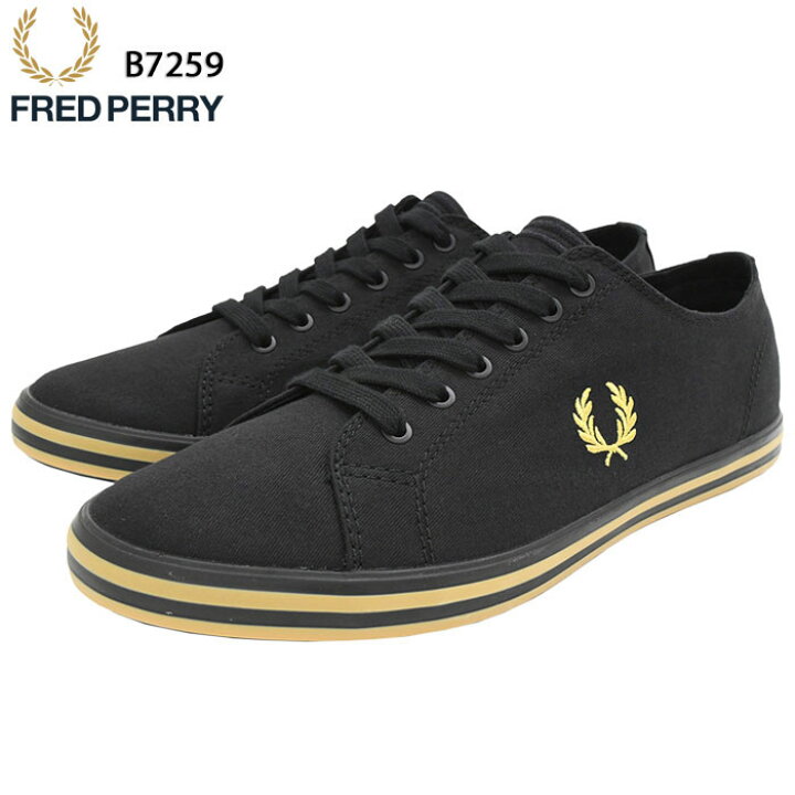 楽天市場】フレッドペリー FRED PERRY スニーカー メンズ 男性用 