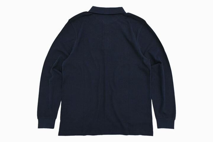 楽天市場】フレッドペリー FRED PERRY ポロシャツ 長袖 メンズ 