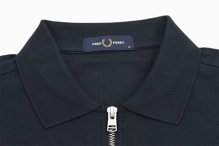 楽天市場】フレッドペリー FRED PERRY ポロシャツ 半袖 メンズ 