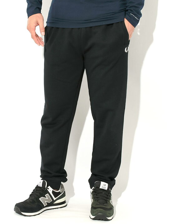 楽天市場】フレッドペリー FRED PERRY パンツ メンズ クラシック 