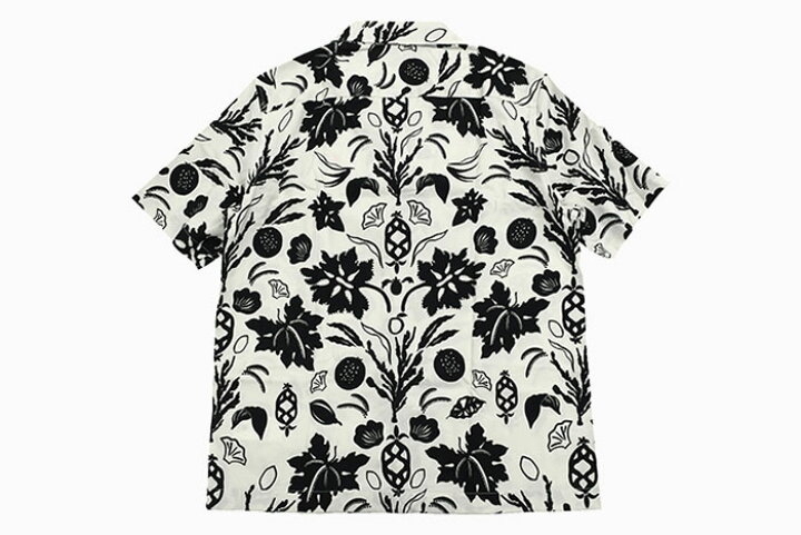 楽天市場】フレッドペリー FRED PERRY シャツ 半袖 メンズ ボタニカル 