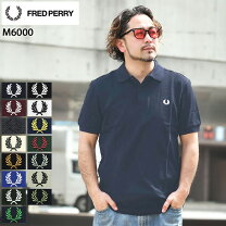 楽天市場】FREDPERRY フレッドペリー（サイズ（S/M/L）M）（ポロシャツ 