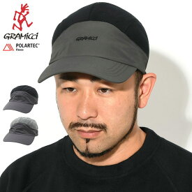 グラミチ GRAMICCI キャップ ポーラテック ( GRAMICCI Polartec Cap フリース FLEECE ストラップバック 帽子 メンズ レディース ユニセックス 男女兼用 G3FA-045 ) ice field icefield